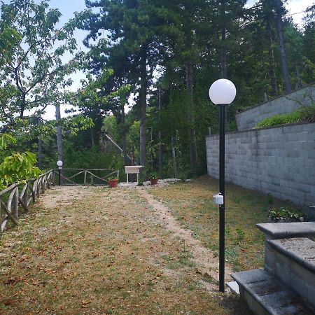 أسكولي بيتشينو Poggio Eco B&B المظهر الخارجي الصورة