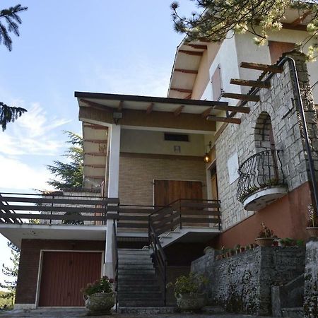 أسكولي بيتشينو Poggio Eco B&B المظهر الخارجي الصورة