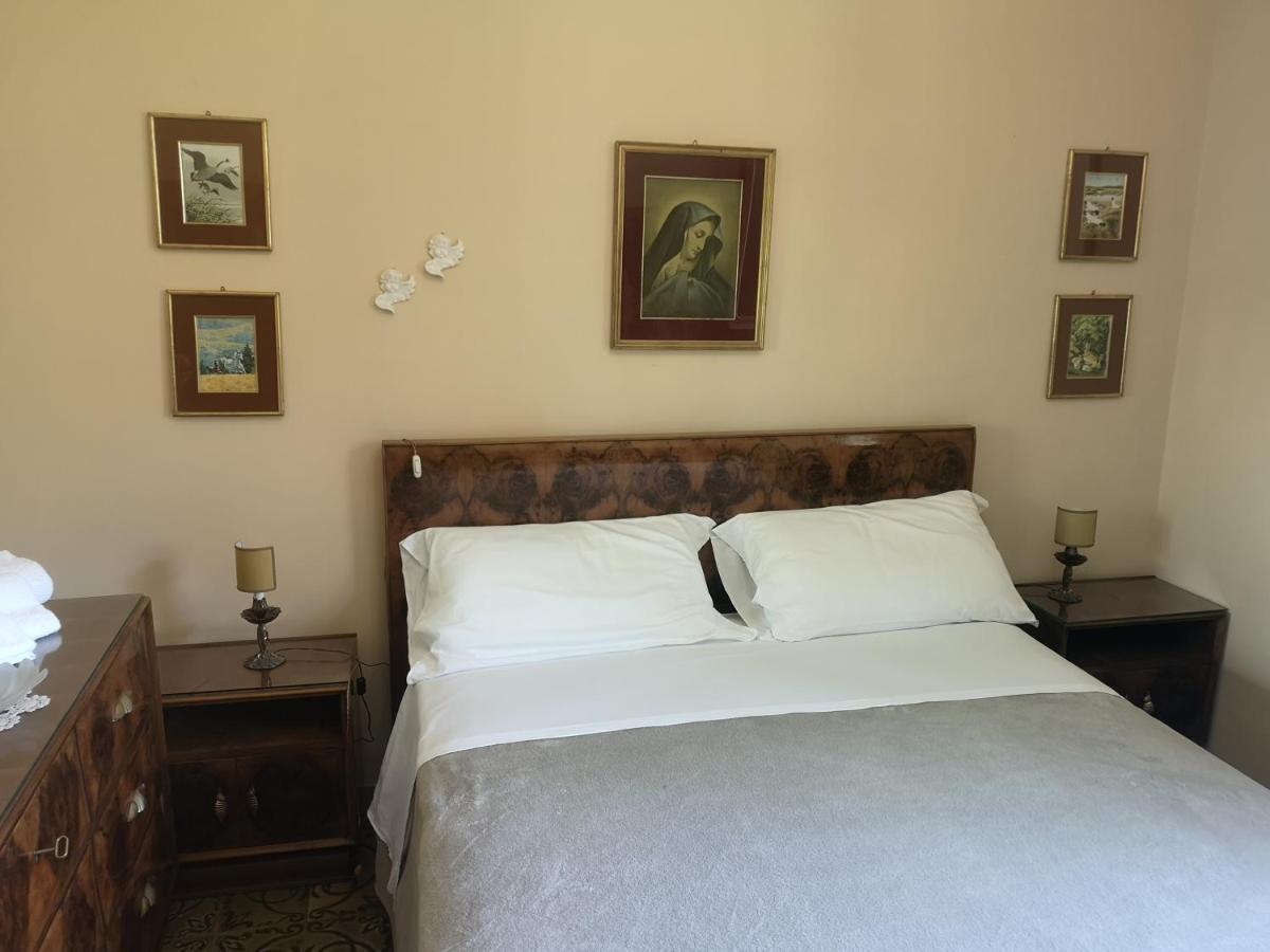 أسكولي بيتشينو Poggio Eco B&B المظهر الخارجي الصورة
