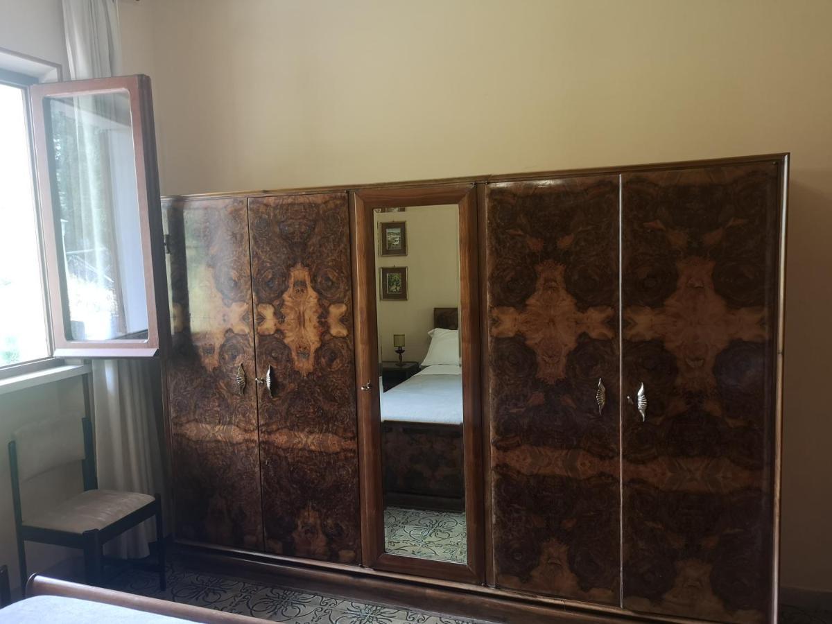 أسكولي بيتشينو Poggio Eco B&B المظهر الخارجي الصورة