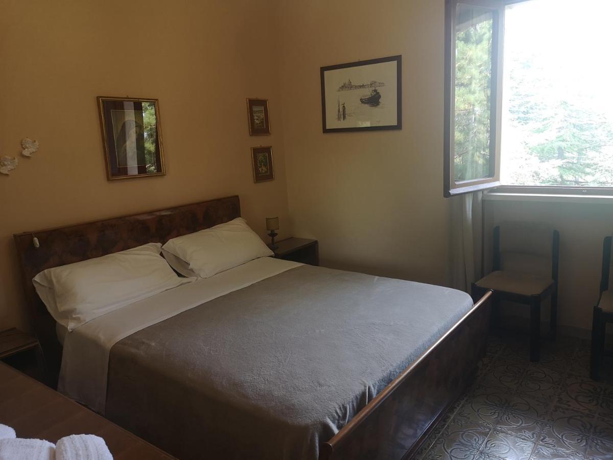 أسكولي بيتشينو Poggio Eco B&B المظهر الخارجي الصورة