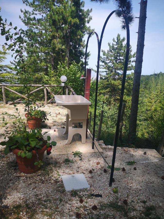 أسكولي بيتشينو Poggio Eco B&B المظهر الخارجي الصورة