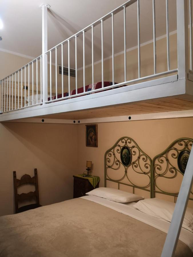 أسكولي بيتشينو Poggio Eco B&B المظهر الخارجي الصورة