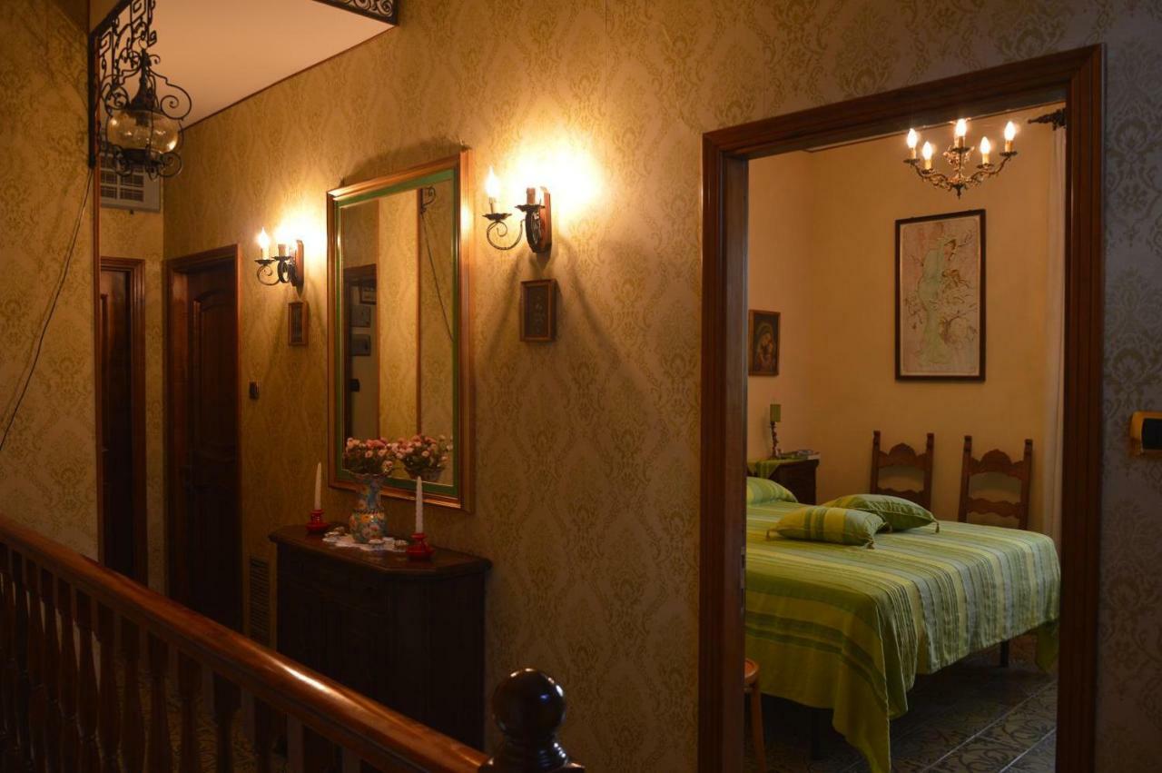 أسكولي بيتشينو Poggio Eco B&B المظهر الخارجي الصورة