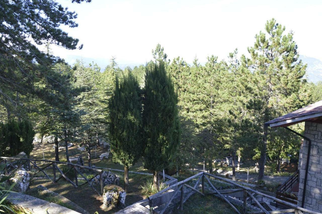 أسكولي بيتشينو Poggio Eco B&B المظهر الخارجي الصورة