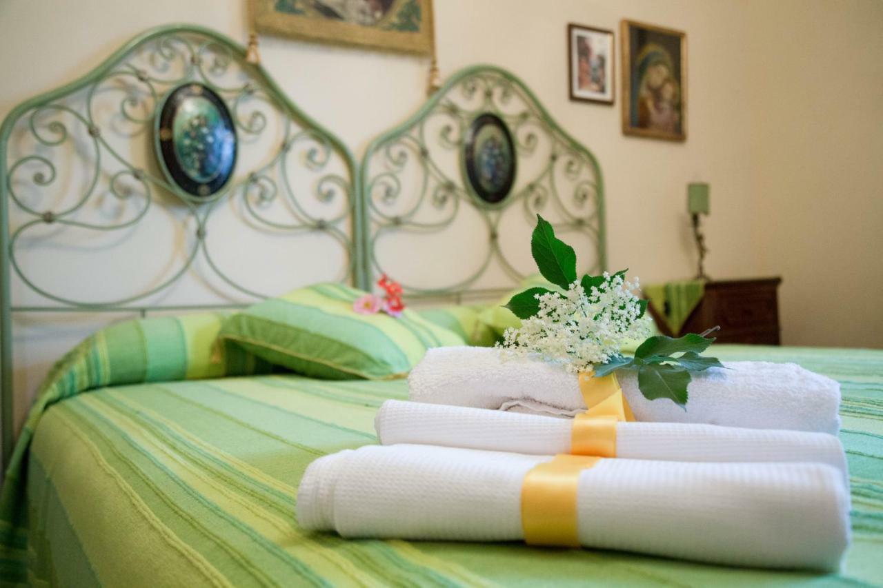 أسكولي بيتشينو Poggio Eco B&B المظهر الخارجي الصورة