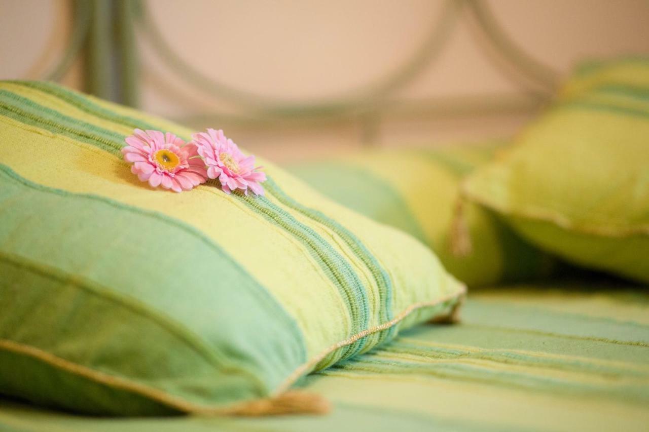 أسكولي بيتشينو Poggio Eco B&B المظهر الخارجي الصورة