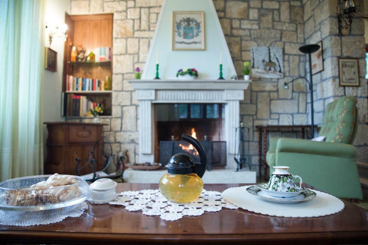 أسكولي بيتشينو Poggio Eco B&B المظهر الخارجي الصورة