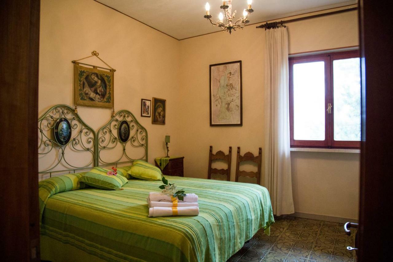 أسكولي بيتشينو Poggio Eco B&B المظهر الخارجي الصورة